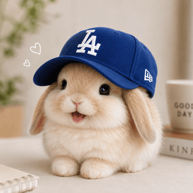 meimei(うさぎ)